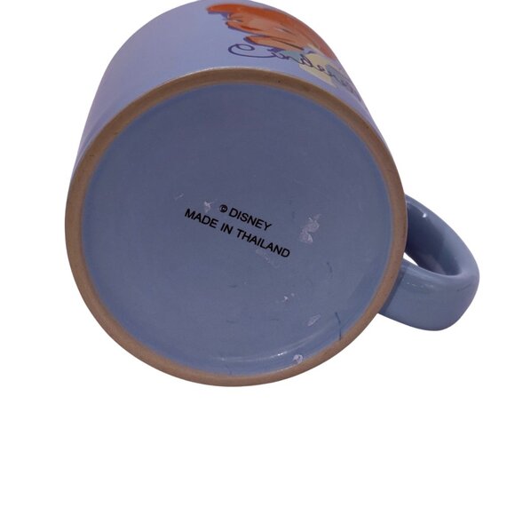 Disney Cinderella Ceramic Mug Oversize Coffee Cup - Picture 3 of 5